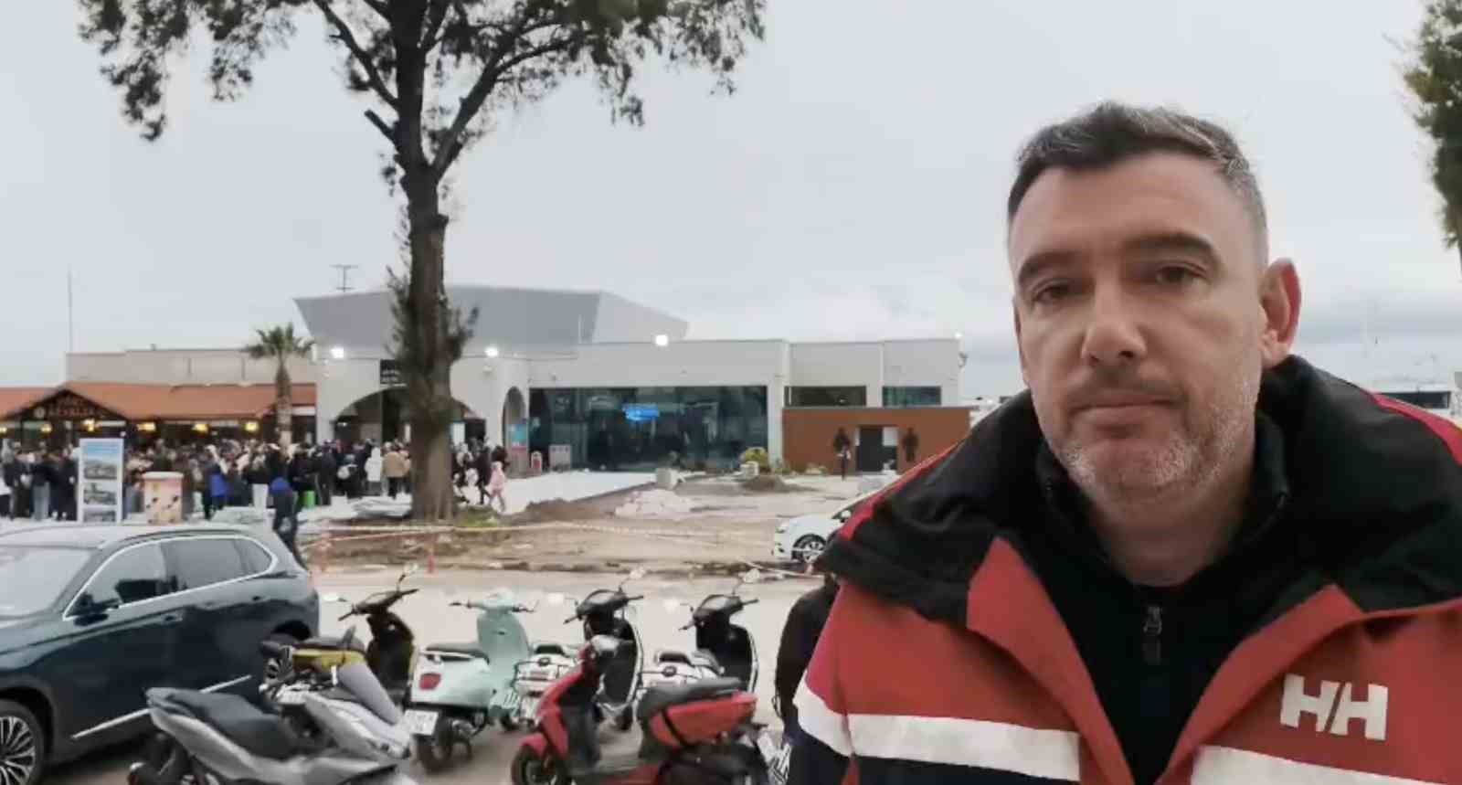 bayramda ege adalarina talep beklentinin altinda kaldi 2 kZ5MLNTQ