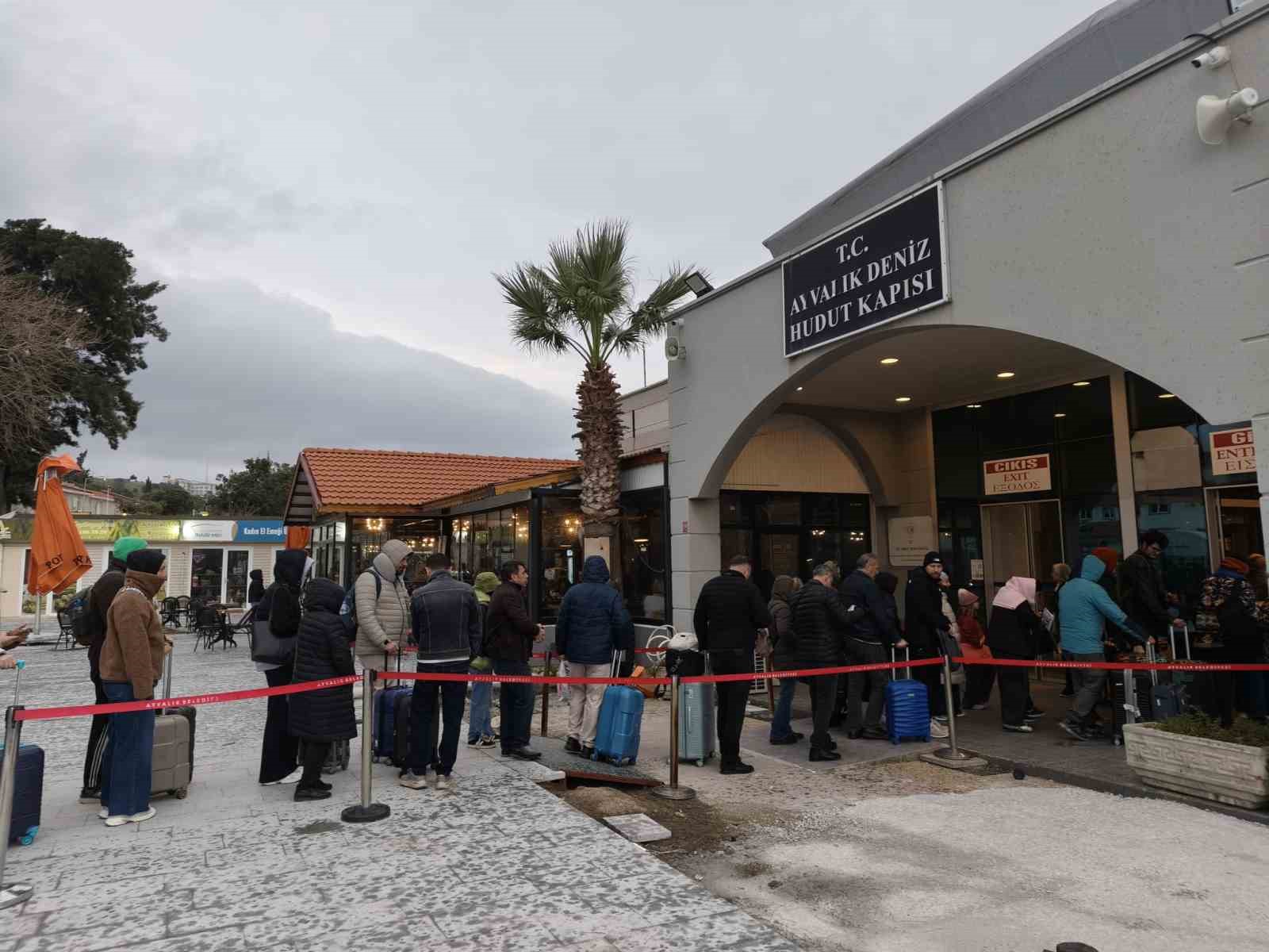 bayramda ege adalarina talep beklentinin altinda kaldi 4 5w55Y5PB