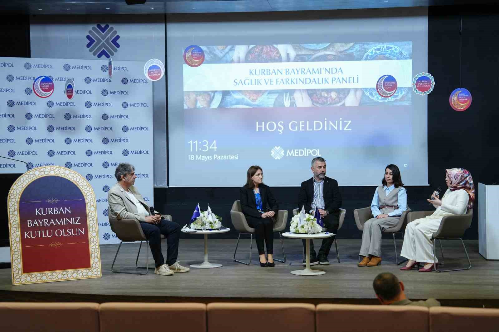 Bayramda en büyük risk yanlış beslenme ve hijyen hataları 6 bayramda en buyuk risk yanlis beslenme ve hijyen hatalari 2 ipJF2r39