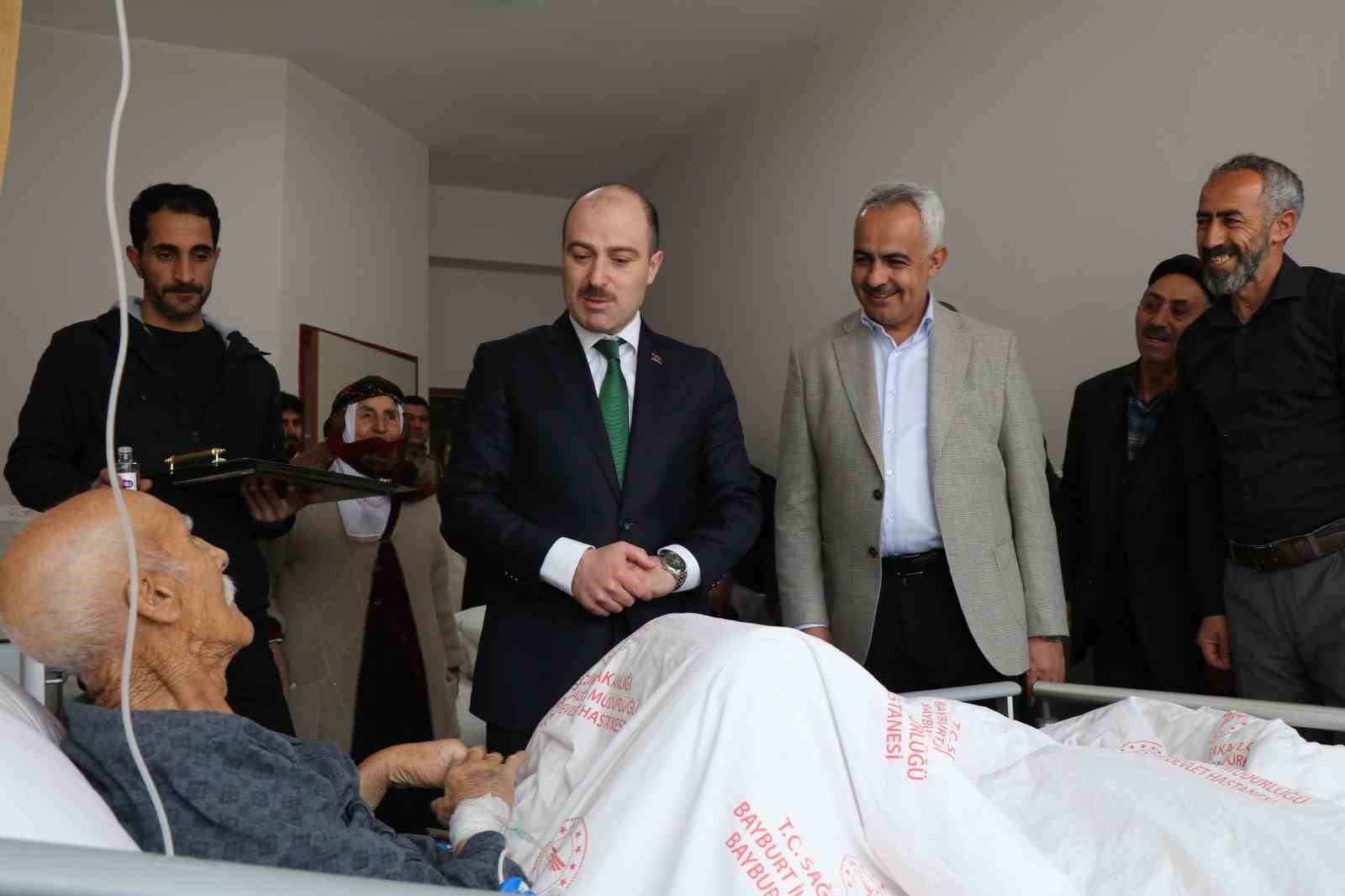 bayramda hastalar unutulmadi 1 FQLgqUcg