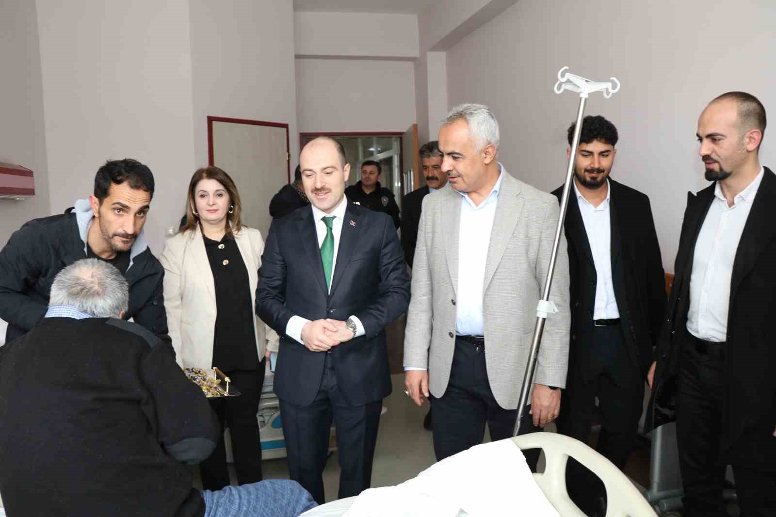 bayramda hastalar unutulmadi 5 1iUySTGb