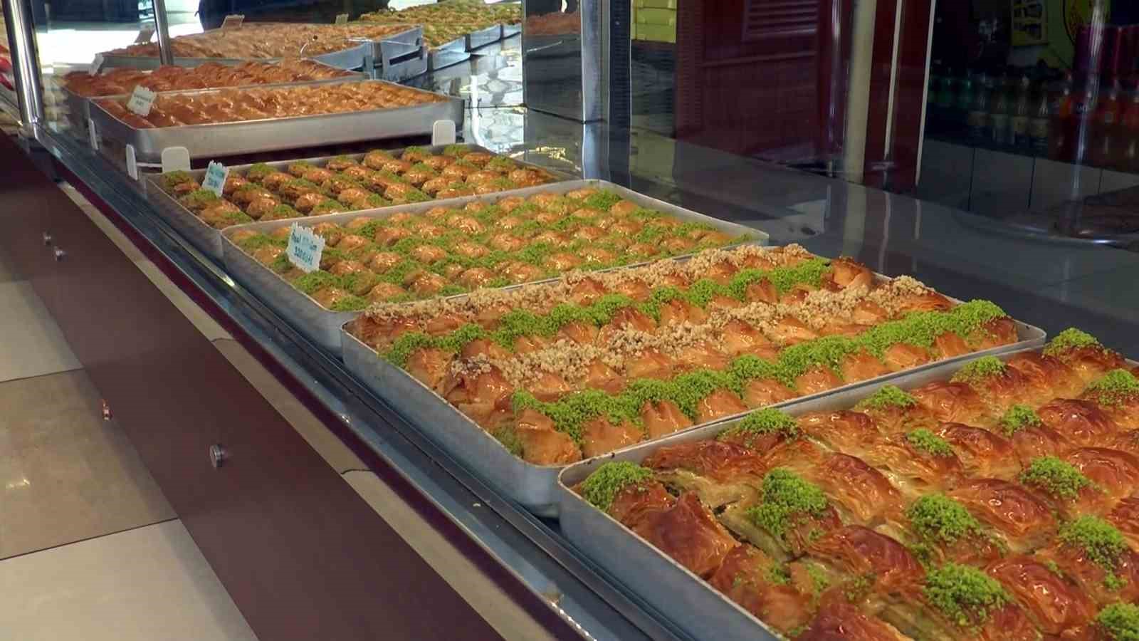 bayramda merdiven alti tatliya dikkat 2 Y8vlNErR
