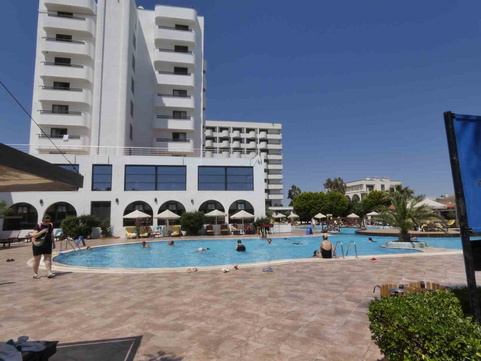 bayramin dorduncu gununde turistik oteller doldu tasti 5 PeaRSzkW