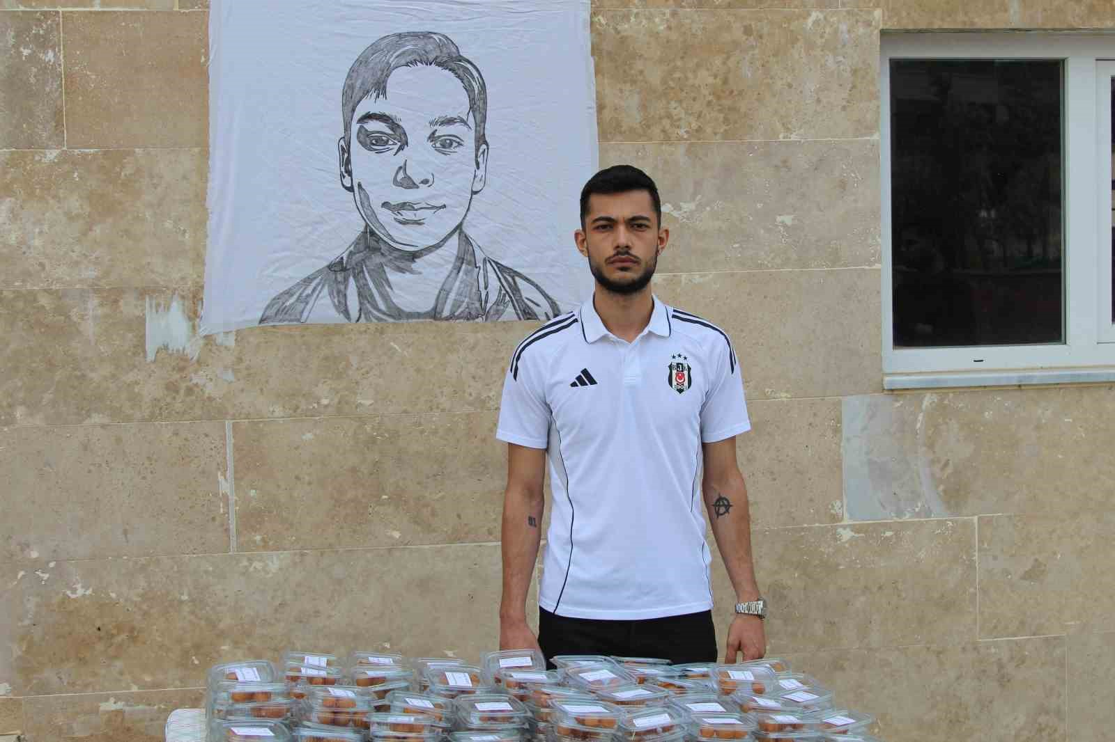 bayramin en buyuk hayali fenerbahcenin sampiyonlugu ve futbolcu olmakti 5 iDDuVAN6