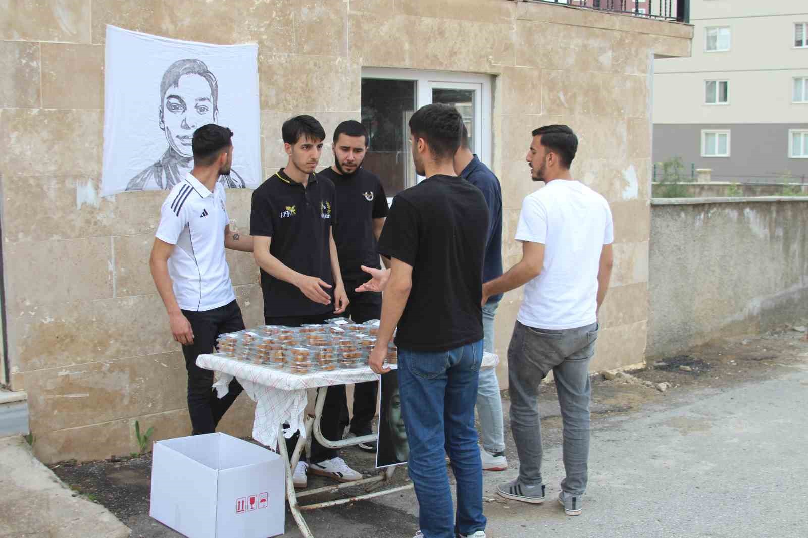 bayramin en buyuk hayali fenerbahcenin sampiyonlugu ve futbolcu olmakti 6 TNWPrSRe