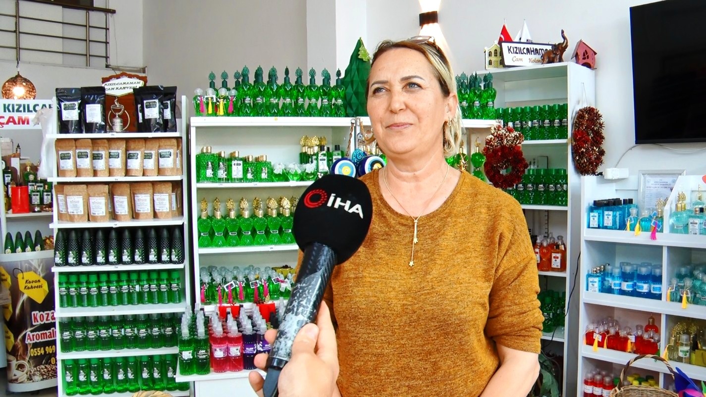 bayramin kokusu cam ormanlarindan yukseliyor cam kolonyasi ve aromali turk kahvesine yogun ilgi 1 gWqKjpLa