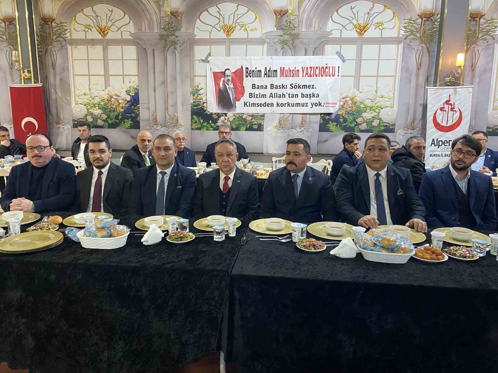 BBP Genel Başkan Yardımcısı Ekrem Alfatlı: "Mazlumun yanında, zalimlerin karşısındayız" 7 bbp genel baskan yardimcisi ekrem alfatli mazlumun yaninda zalimlerin karsisindayiz 3 UXOWrBWC