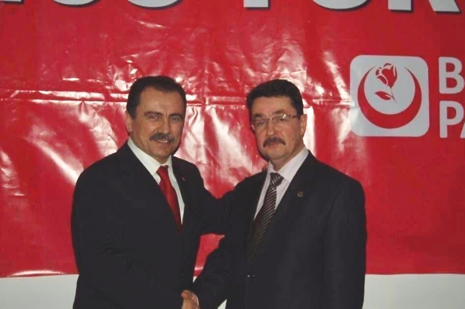 bbp genel baskan yardimcisi ekrem alfatli sehit liderimizi unutmadik unutturmayacagiz 2 B5pOW6WO