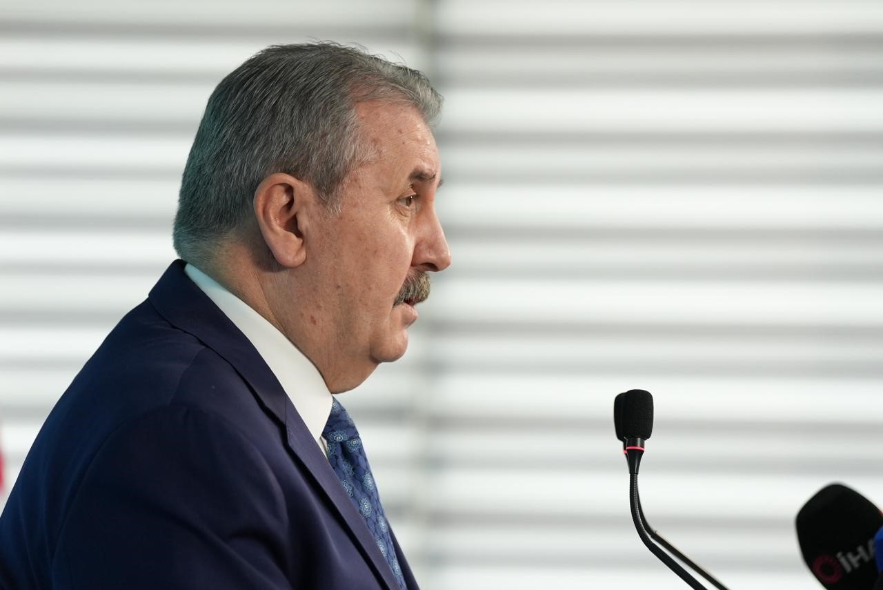 bbp genel baskani desteci okulda siddet artik toplumsal ve guvenlik meselesidir 1 gAUMhCdk