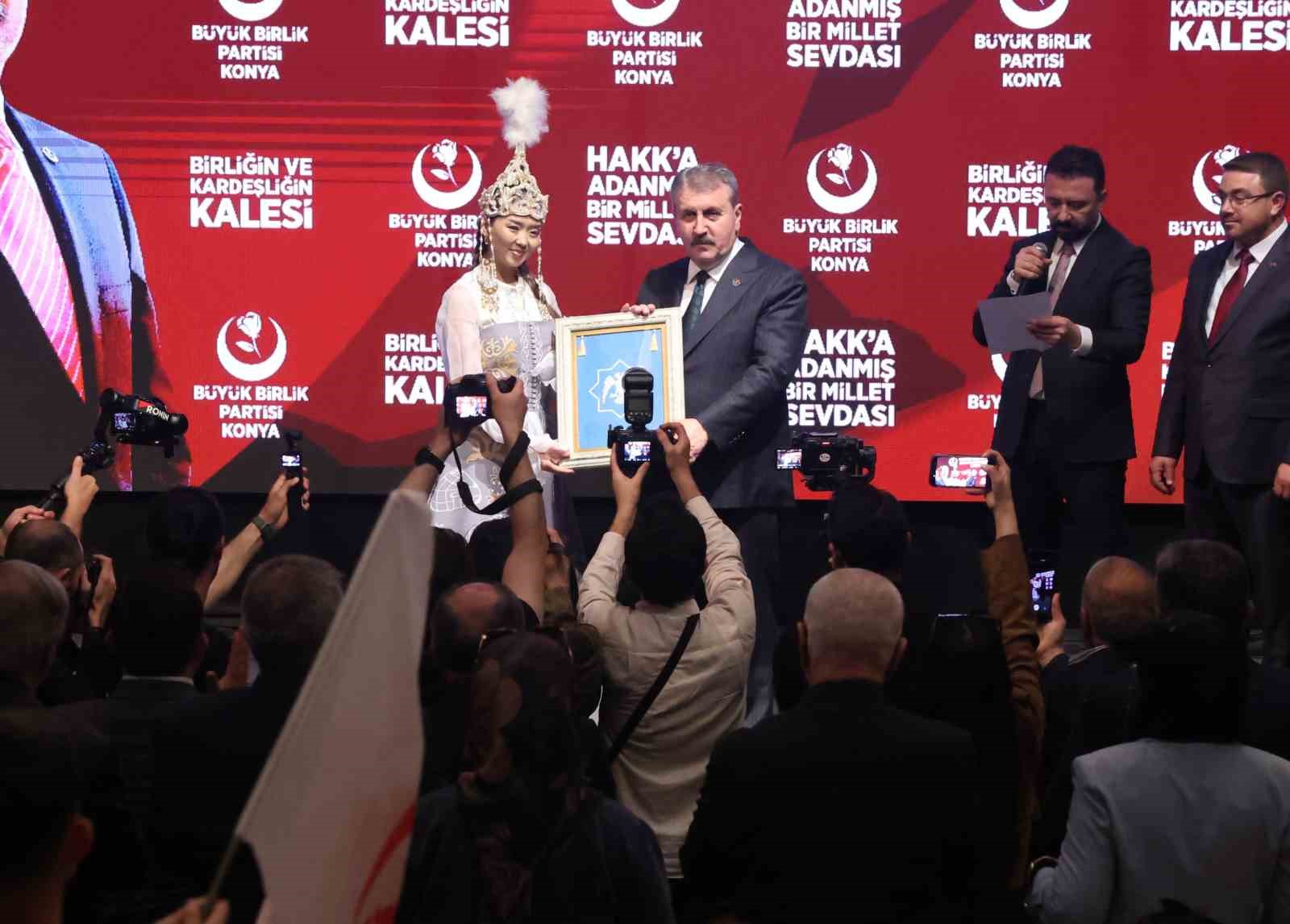 BBP Genel Başkanı Destici: "Bir çocuğumuzun daha köpek saldırısında hayatını kaybetmesine tahammülümüz yok" 6 bbp genel baskani destici bir cocugumuzun daha kopek saldirisinda hayatini kaybetmesine tahammulumuz yok 2 CF5cAJlg