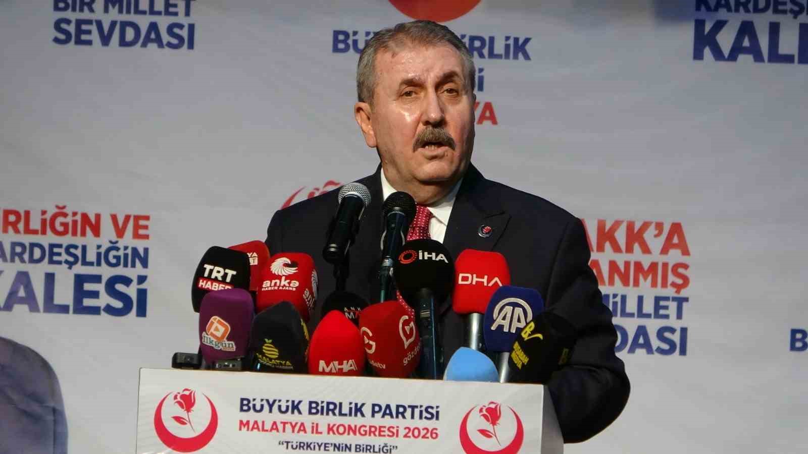 bbp genel baskani destici deprem bolgeleri ayaga kalkiyor devletimiz gucludur 1