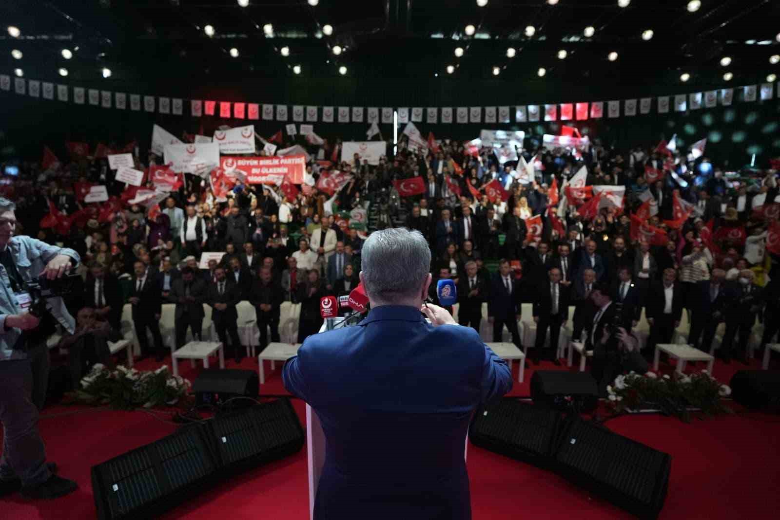 bbp genel baskani destici emeklimize kurban bayraminda 10 bin lira ikramiye verelim 2 B2z3d9L1
