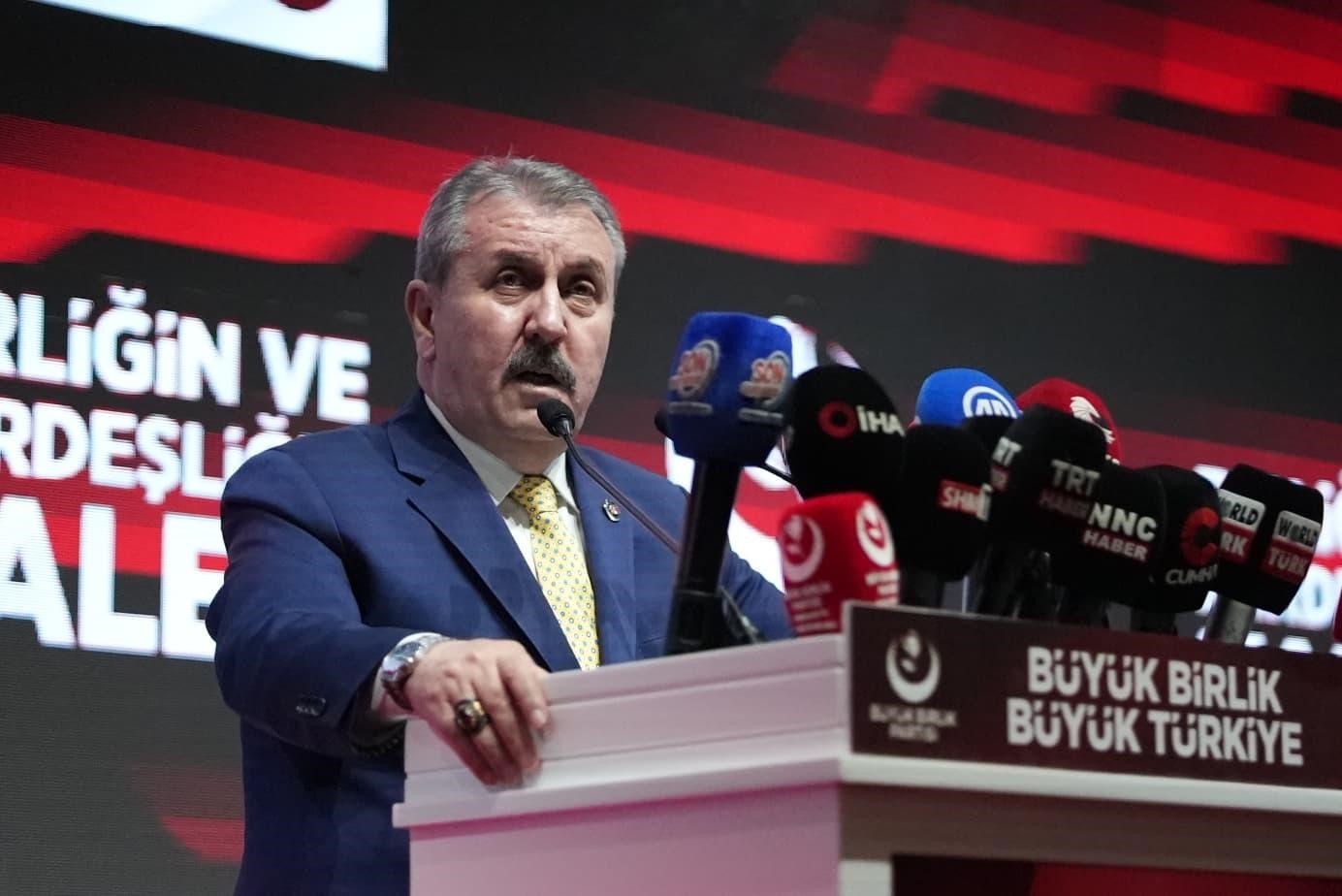 bbp genel baskani destici emeklimize kurban bayraminda 10 bin lira ikramiye verelim 3 s5UOVtDv