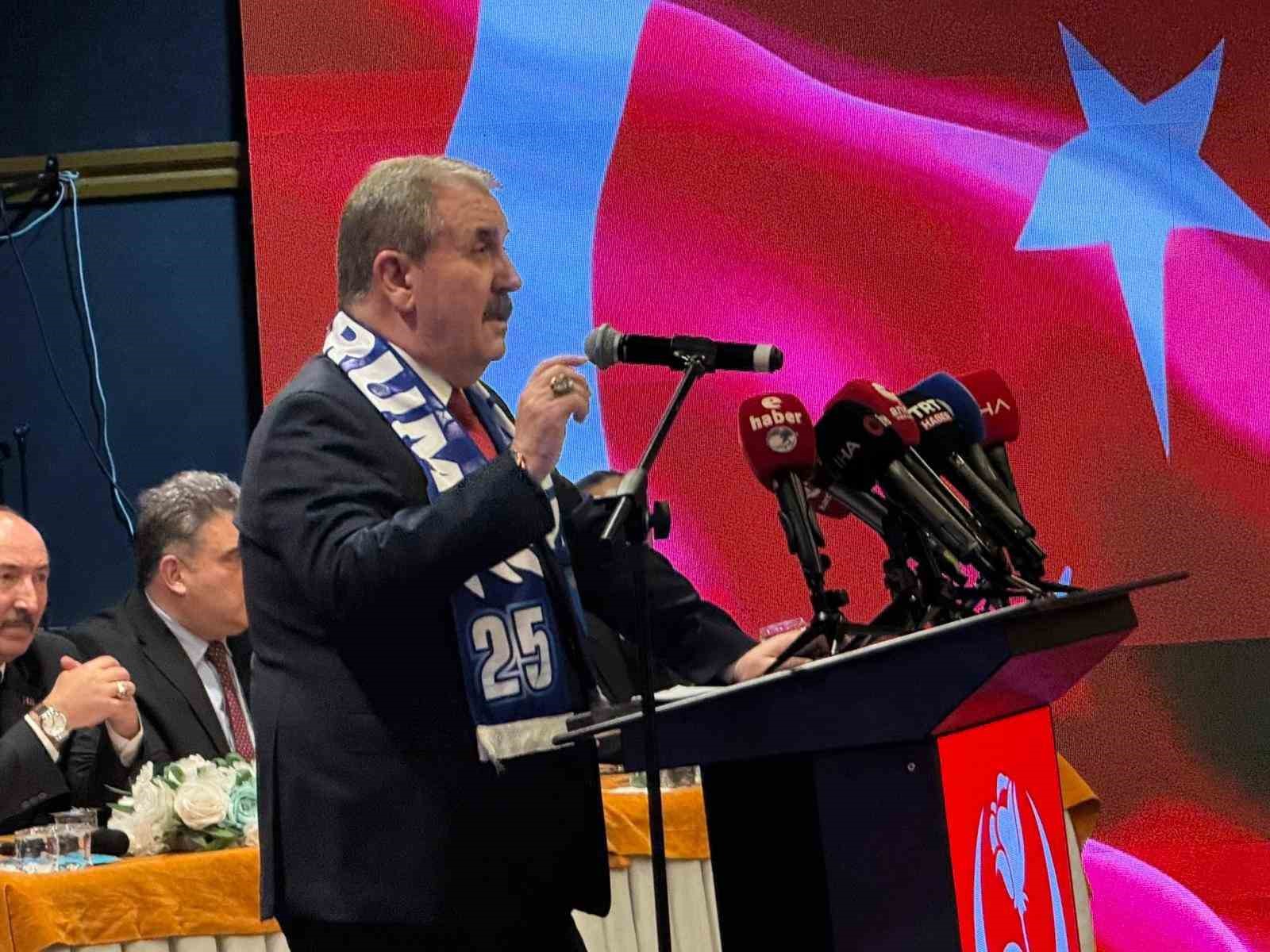 bbp genel baskani destici erzurum kongresinde konustu 2 WO6hkAtb