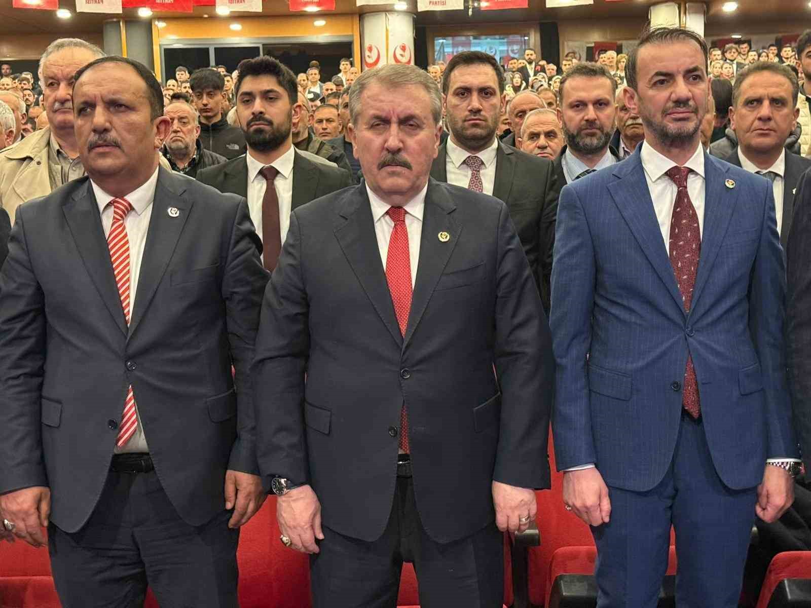 bbp genel baskani destici erzurum kongresinde konustu 5 IcL16QAn
