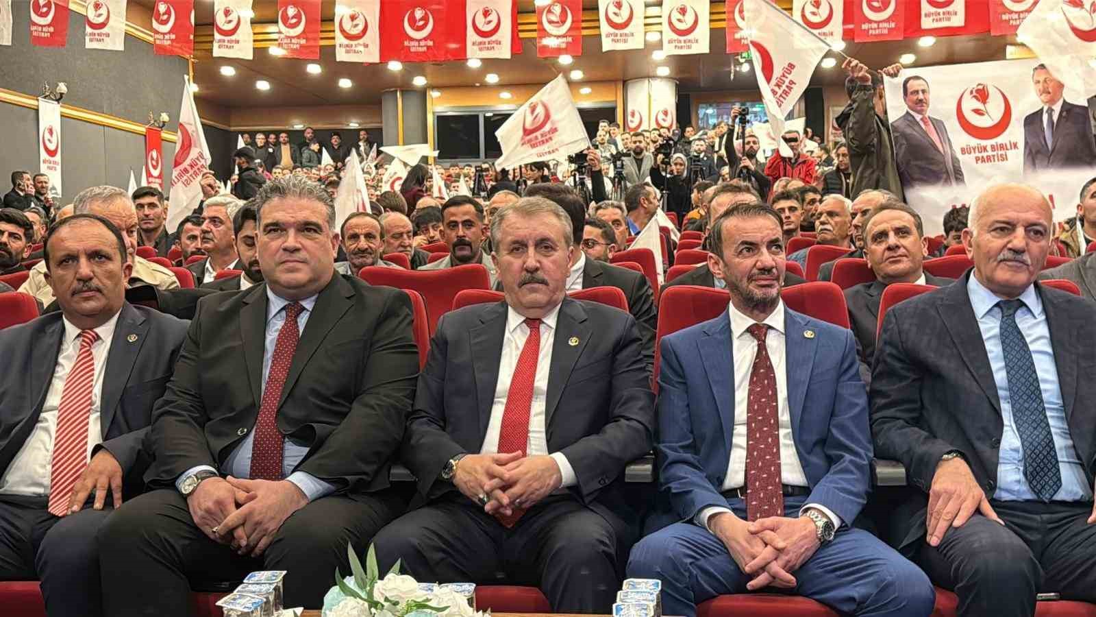 bbp genel baskani destici erzurum kongresinde konustu 7 qtu2I8j3