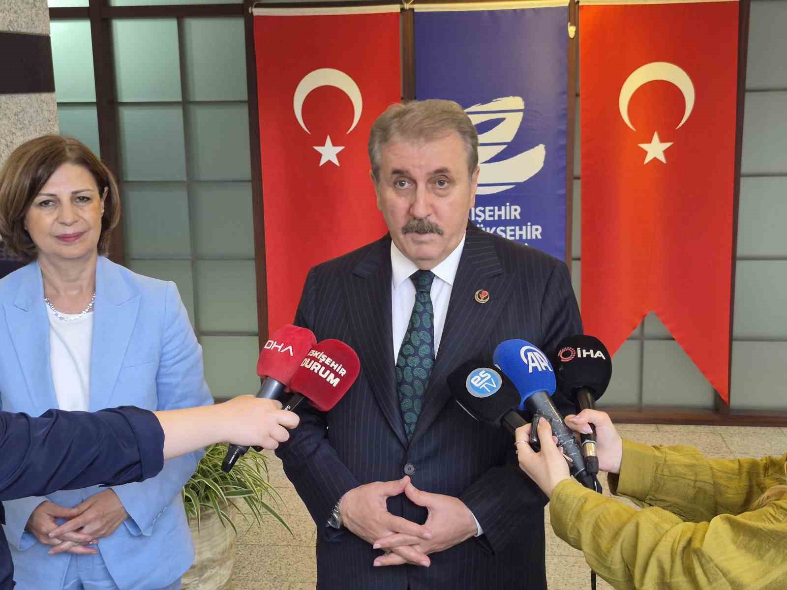 bbp genel baskani destici hepimiz savas bitsin istiyoruz 3 PjObKuvf