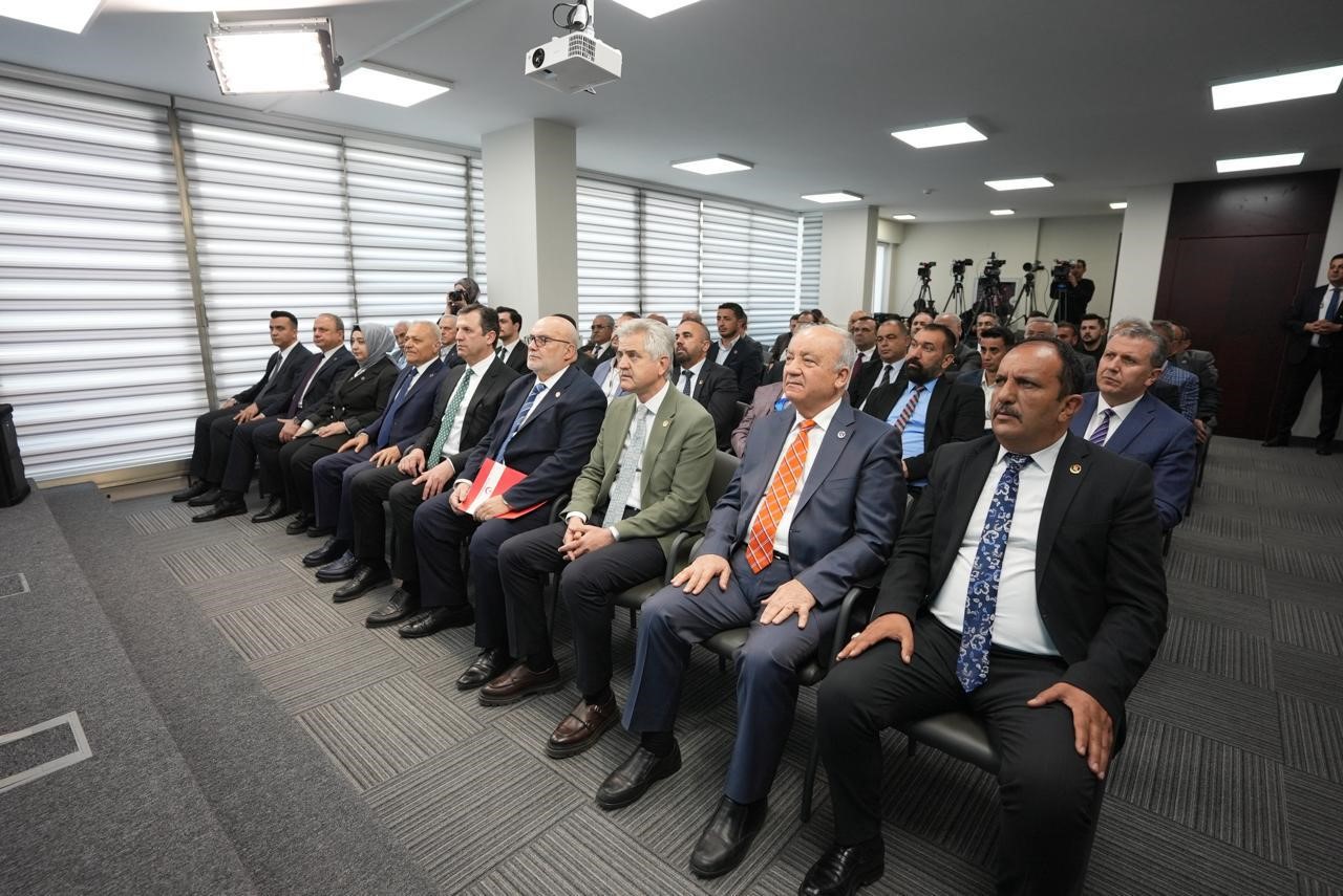BBP Genel Başkanı Destici: "İşçi Bayramı, işçi bayramı olarak kutlansın" 7 bbp genel baskani destici isci bayrami isci bayrami olarak kutlansin 3 71qZ8CrX