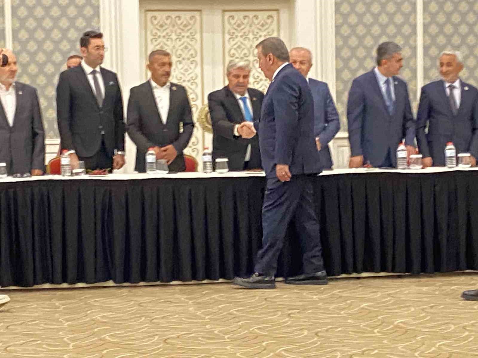 bbp genel baskani destici muhsin yazicioglu davasi yeni gelismeler olayin tum ayrintilariyla cozulmesi noktasinda