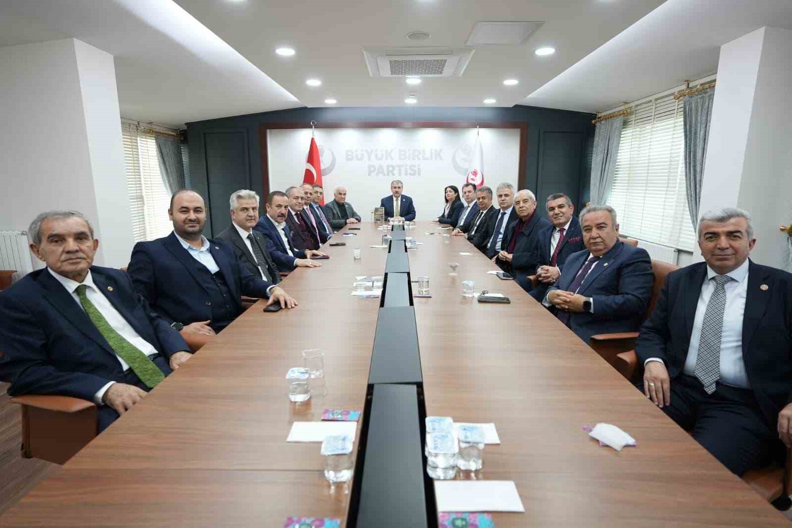 bbp genel baskani destici nevruz pkknin gunu degildir 1 3tnEsOcW