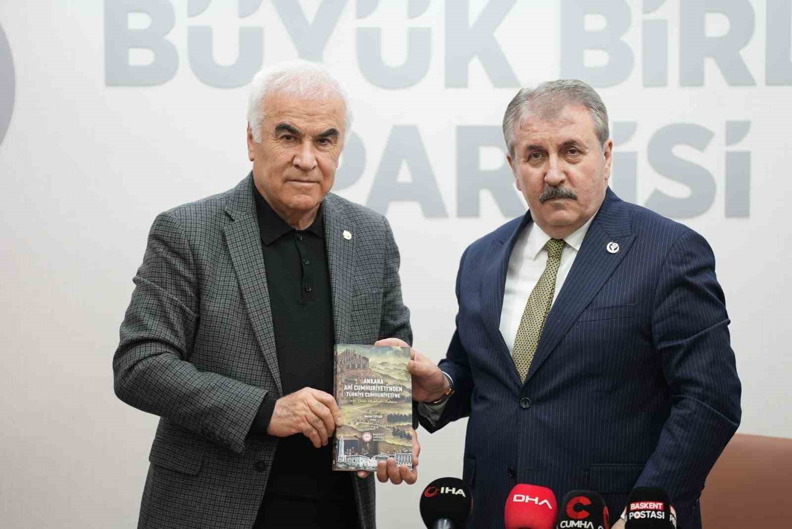 bbp genel baskani destici nevruz pkknin gunu degildir 2 uYmtqi9e