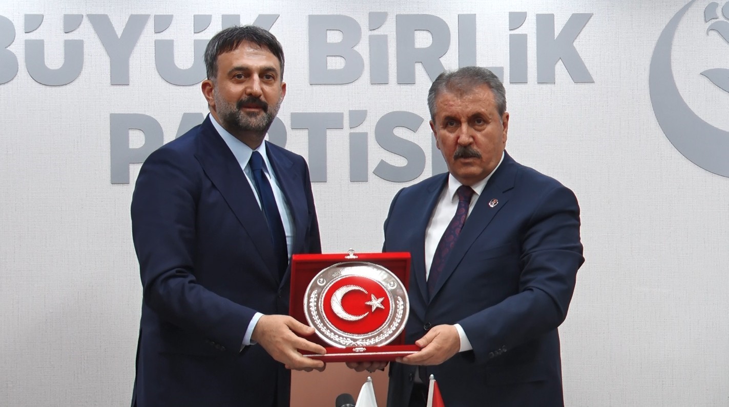 bbp genel baskani destici teror orgutu ve onun uzantilarina elebaslarina guvenmiyoruz 0 UL2Da4DN