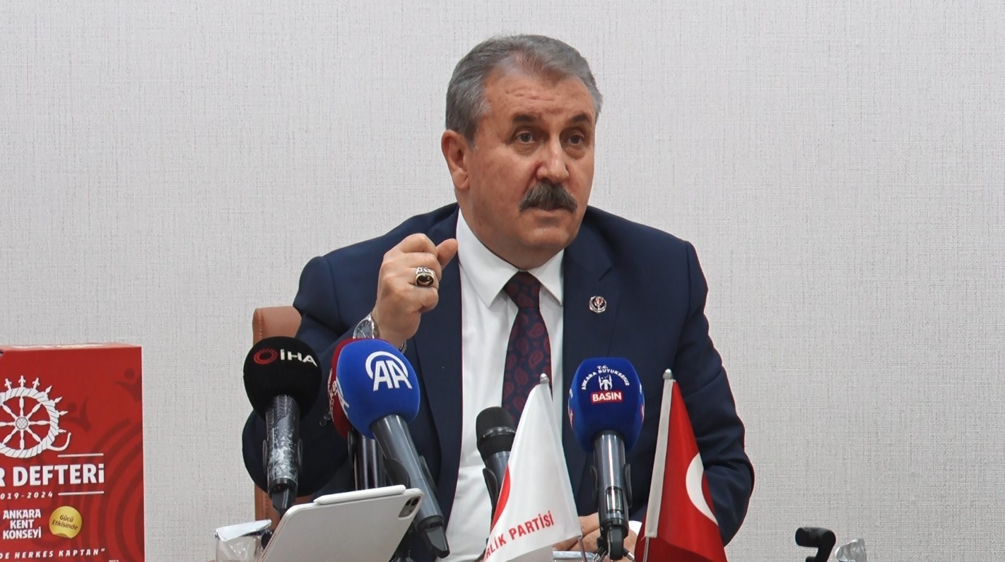 bbp genel baskani destici teror orgutu ve onun uzantilarina elebaslarina guvenmiyoruz 1