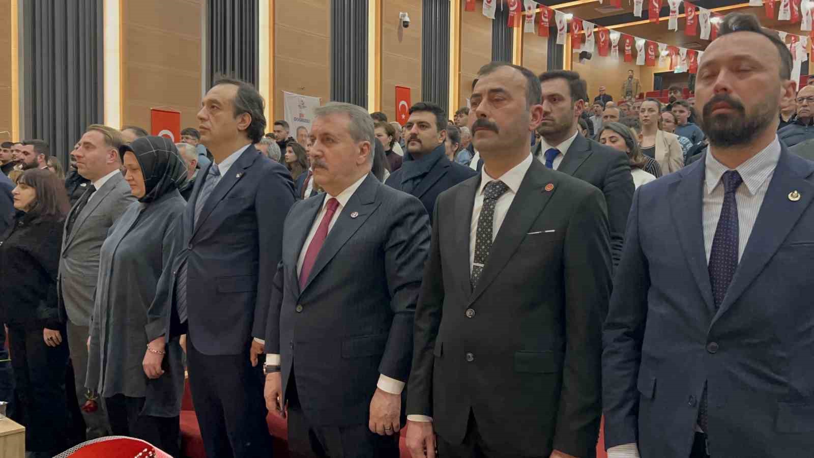 bbp genel baskani destici terorle teroristle muzakere olmaz mucadele edilerek koku kazinmalidir 4