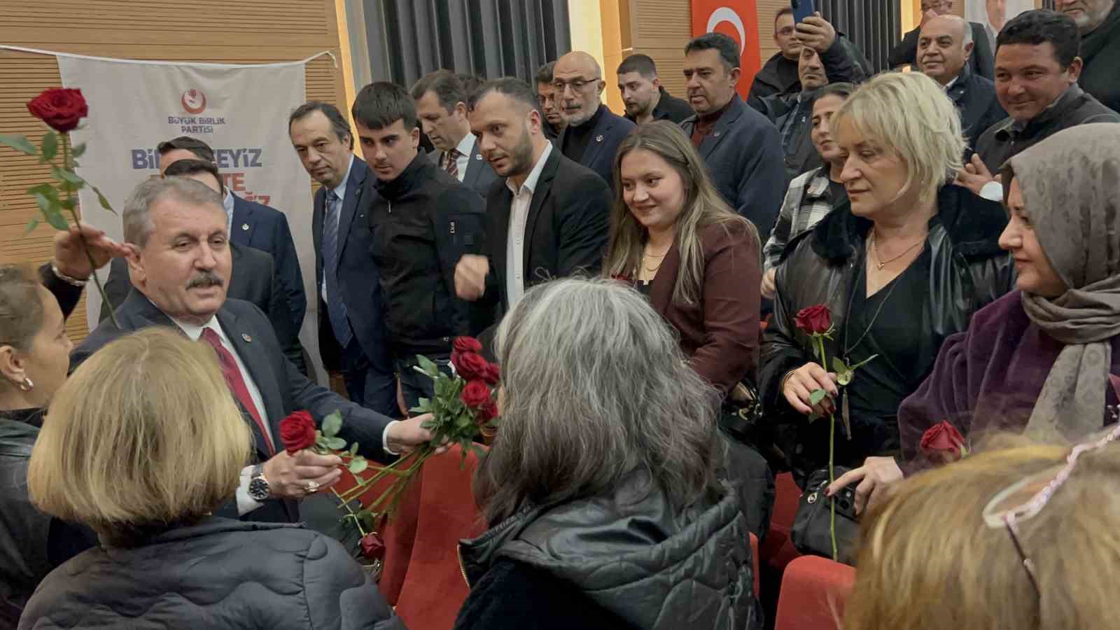 bbp genel baskani destici terorle teroristle muzakere olmaz mucadele edilerek koku kazinmalidir 5 4dMFiX7l