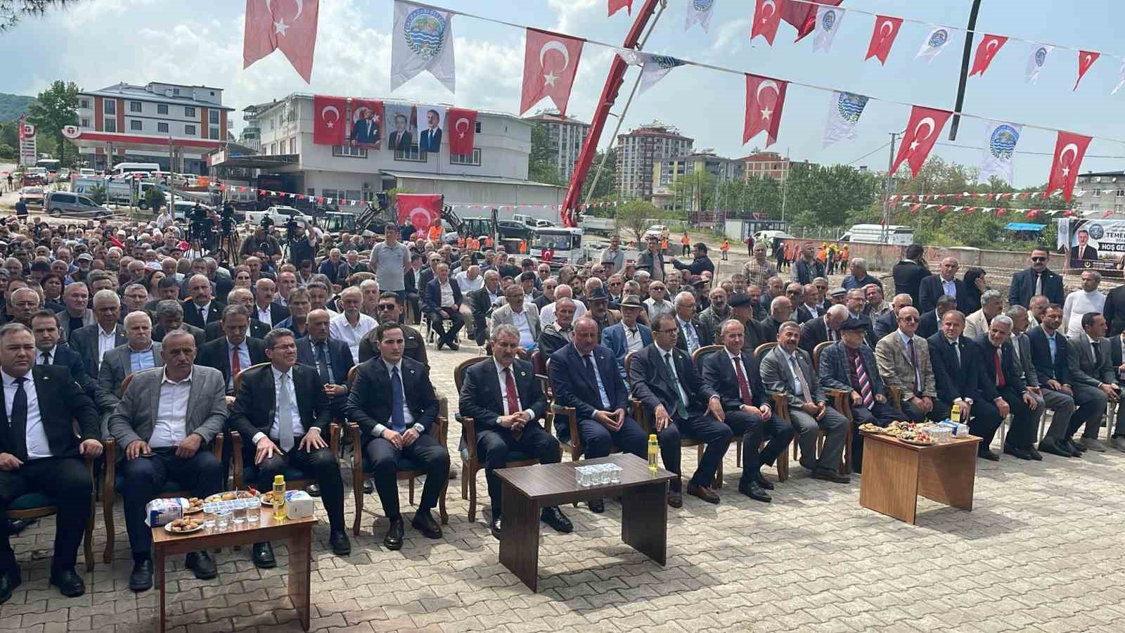 BBP Genel Başkanı Destici: "Terörsüz Türkiye istiyoruz ama şartsız olmalı" 7 bbp genel baskani destici terorsuz turkiye istiyoruz ama sartsiz olmali 3 kKvzX8Nv