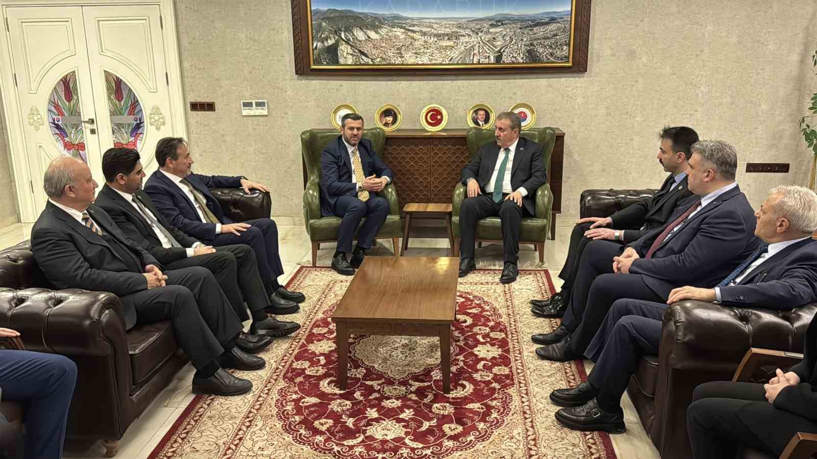 bbp genel baskani destici trump ve netenyahu gibi liderler dunya tarihinden silinmelidir 2 D4BtkG3P