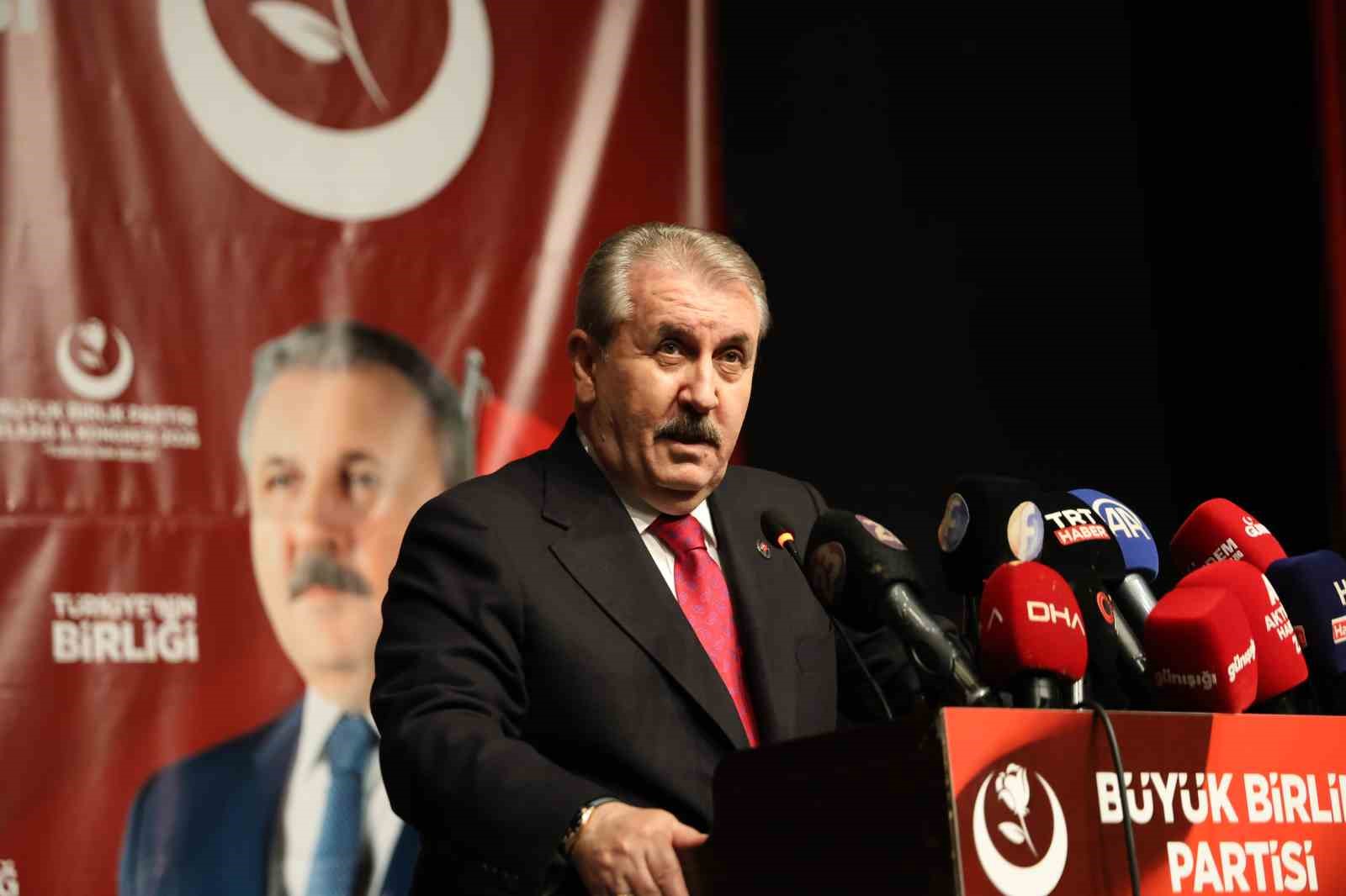 bbp genel baskani destici turkiye olarak bolgemizde savas istemiyoruz 0 rIBpS1Vb