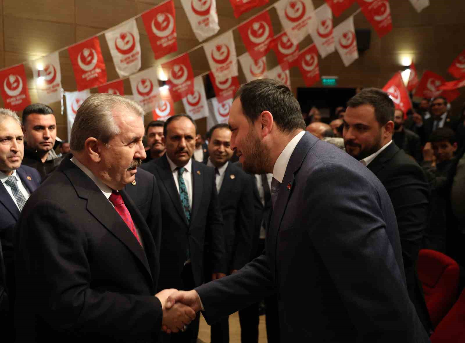 bbp genel baskani destici turkiye olarak bolgemizde savas istemiyoruz 1 GuSGz2GD