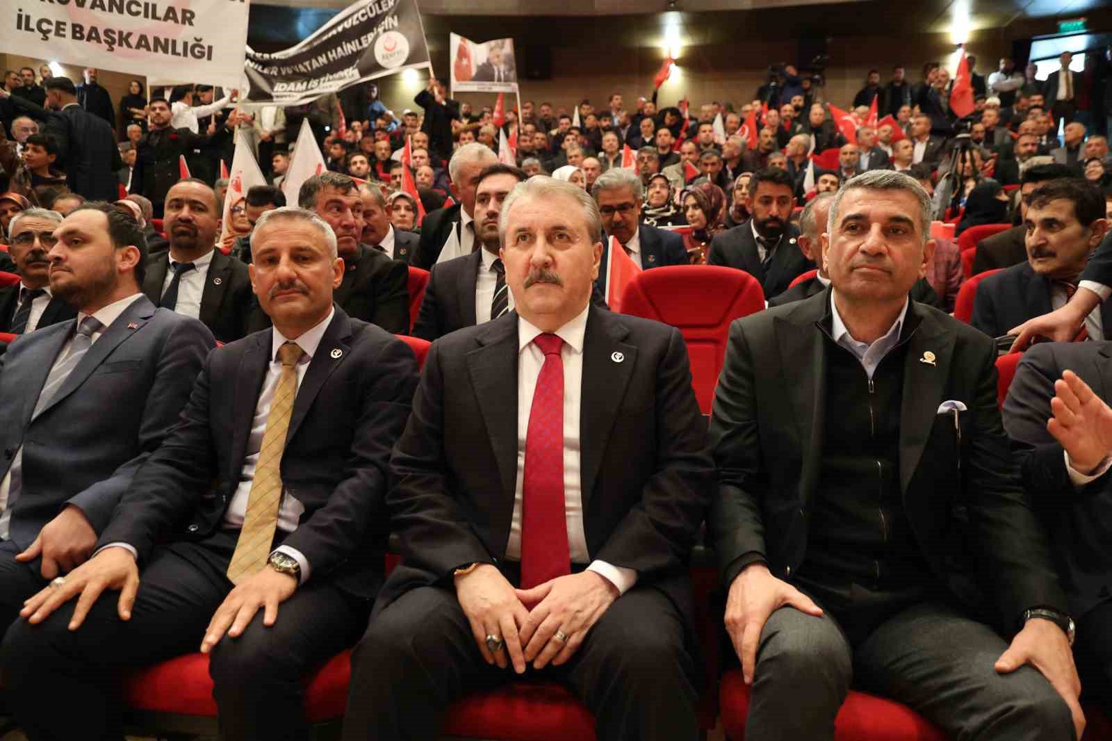 bbp genel baskani destici turkiye olarak bolgemizde savas istemiyoruz 2 CK6vR1pL