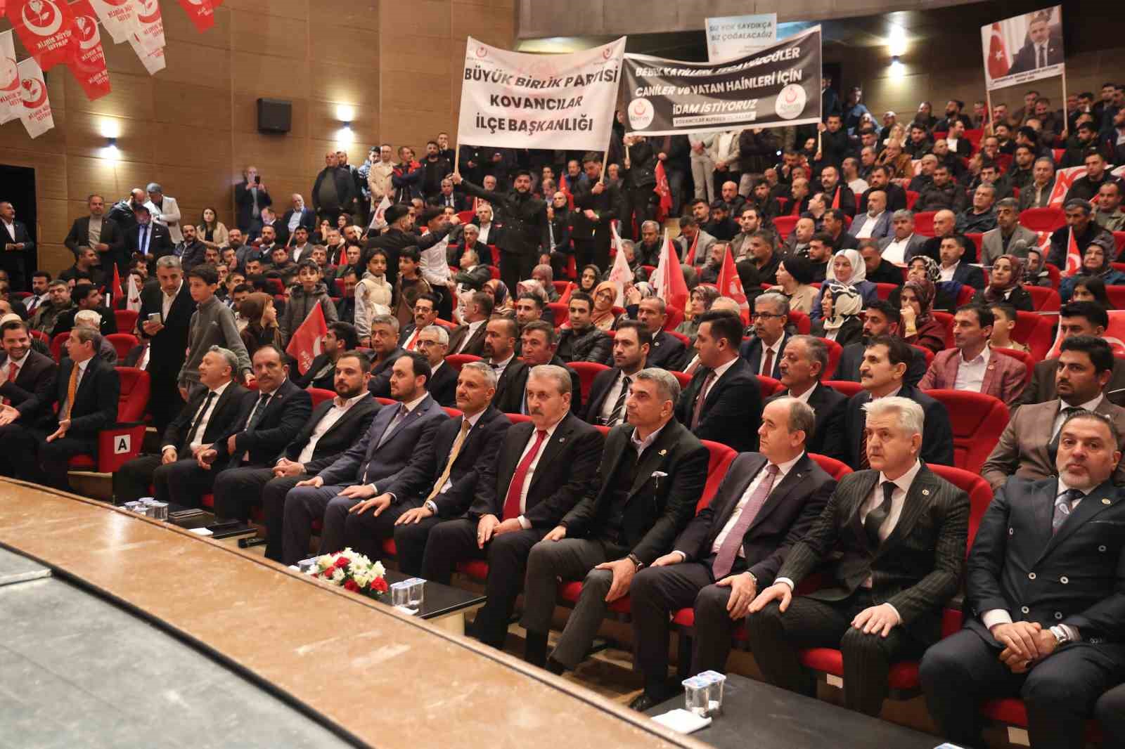 bbp genel baskani destici turkiye olarak bolgemizde savas istemiyoruz 3 Ckm22t2O