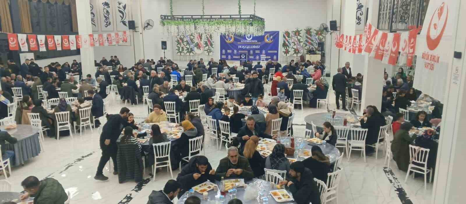 bbp genel baskani mustafa desticiden islam ulkelerine cagri 3 AAdtgnkw