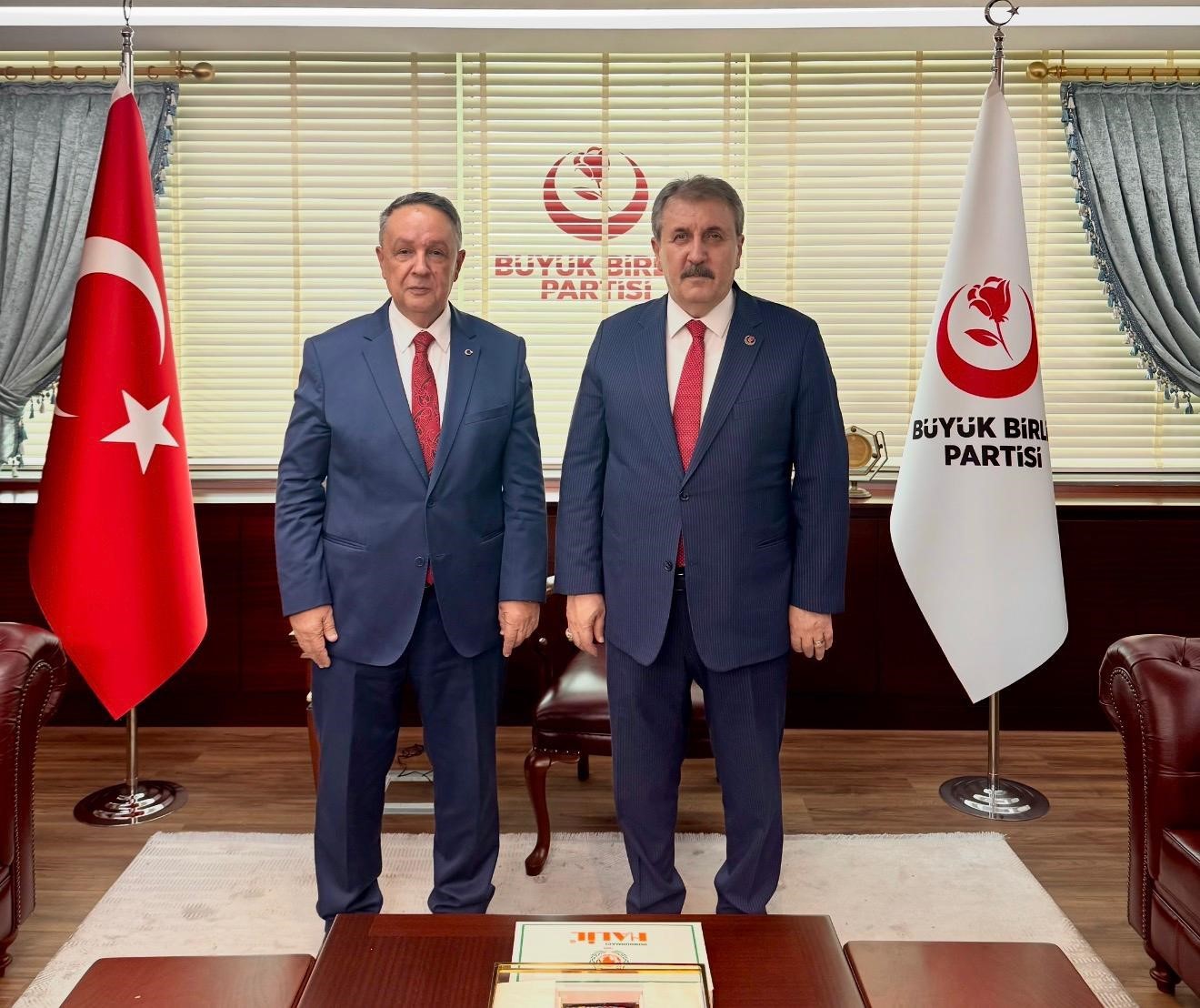 bbpde ekrem alfatli yeniden genel baskan yardimciligi gorevine getirildi 0 N4Spks88