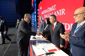 Selimiye yeniden ibadete açıldı 2 thumbnail