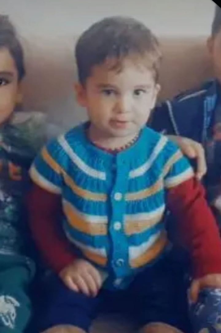 Bebeğin cesedi bulunamadı, anneye müebbet hapis cezası verildi 4 bebegin cesedi bulunamadi anneye muebbet hapis cezasi verildi 0 Sba7DPJP