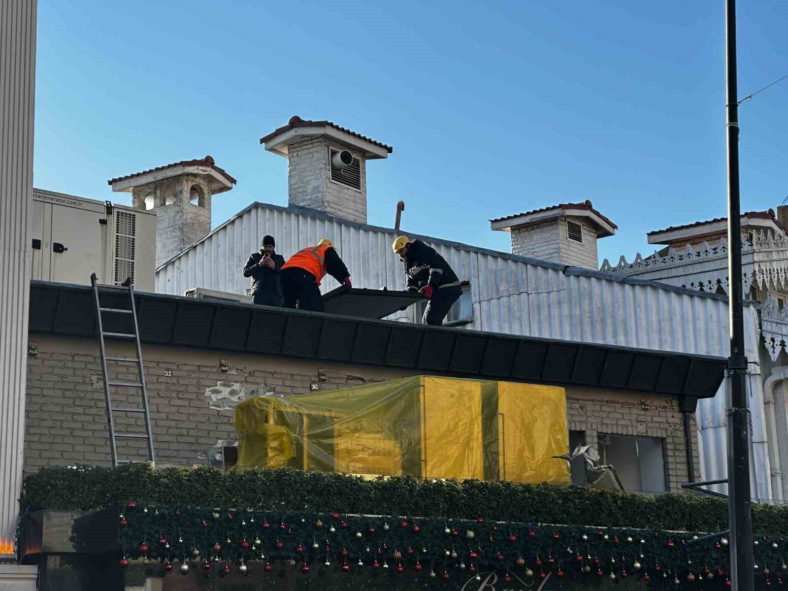 bebekteki baylan pastanesinin kacak eklentisi yikildi 1 hWNzrA37