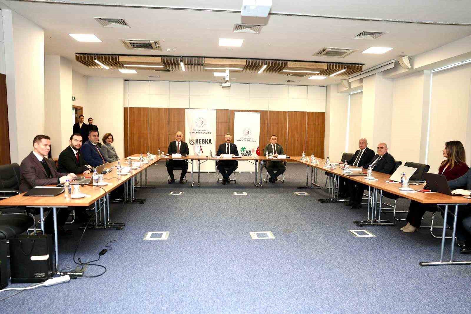 bebka aralik ayi yonetim kurulu toplantisi bursada yapildi 0 581QZnmA