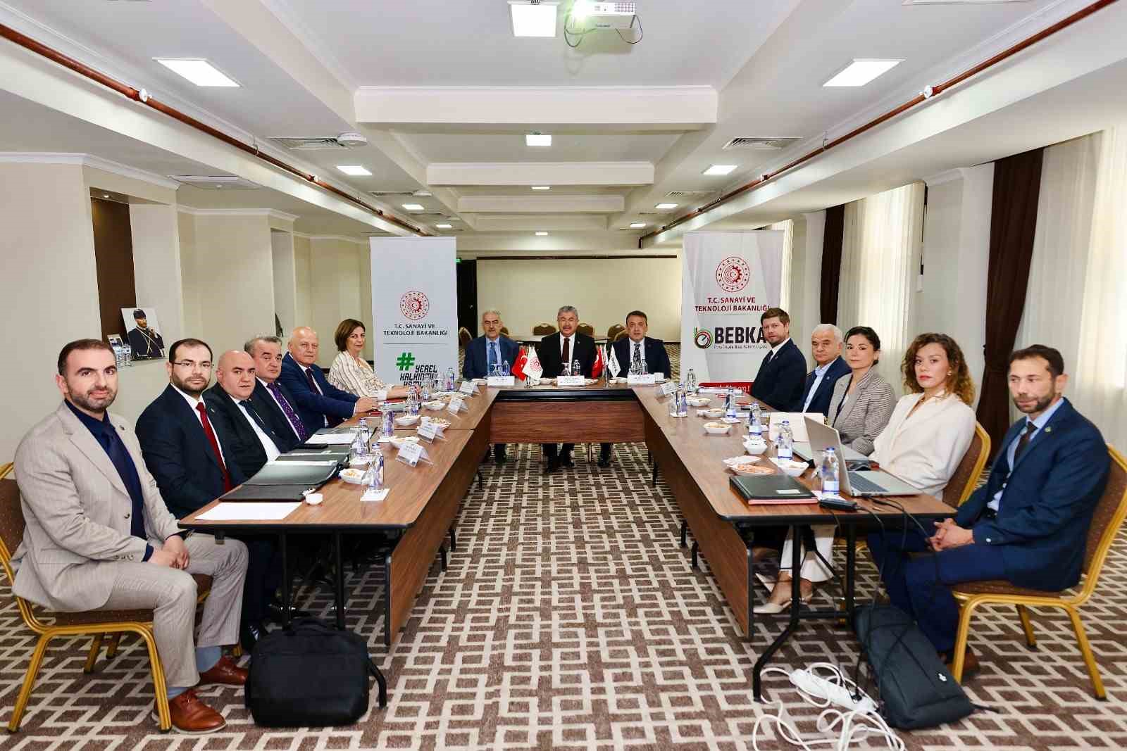 bebka haziran ayi yonetim kurulu toplantisi bilecikte gerceklesti 0 eRHCOTZO