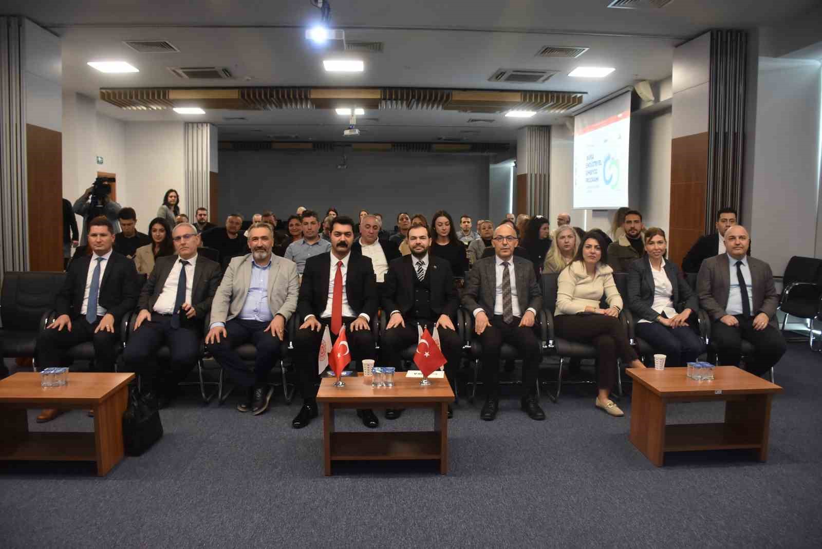 bebkadan bursada endustriyel simbiyoz hamlesi 0