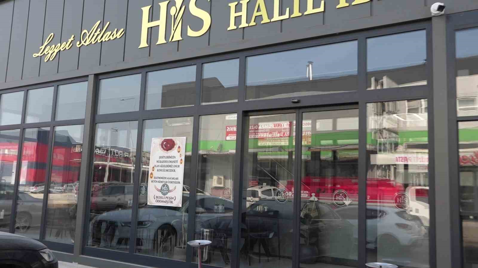 bedeli pesin odendi dediler butun hizmetlerini ucretsiz yaptilar 4 Li6u9tkY