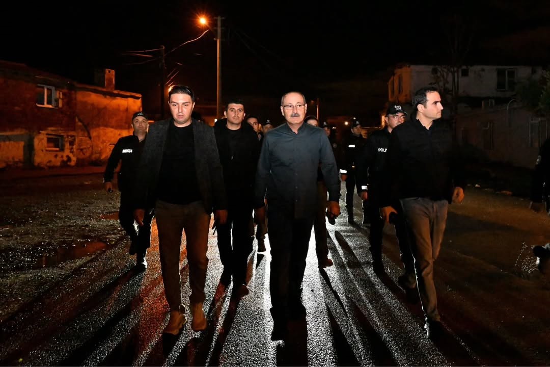 Bekçilerin ‘Dur’ ihtarına uymadı, denetim yapan il emniyet müdürüne yakalandı, ateş açılarak durduruldu 5 bekcilerin dur ihtarina uymadi denetim yapan il emniyet mudurune yakalandi ates acilarak durduruldu 1 58KSYDVr
