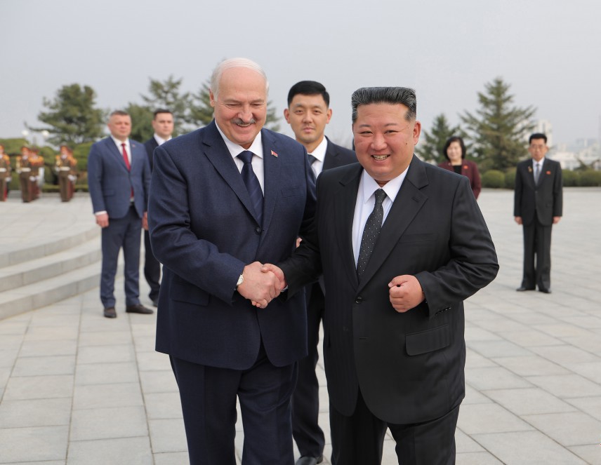 belarus devlet baskani lukasenkodan kuzey koreye ilk resmi ziyaret 11 FQFGgFSc