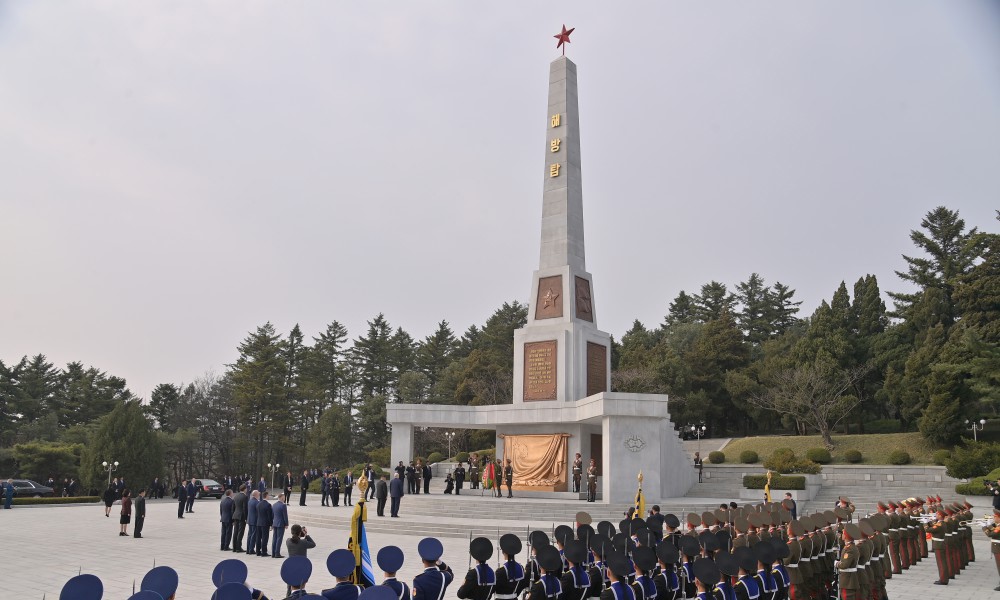 belarus devlet baskani lukasenkodan kuzey koreye ilk resmi ziyaret 6 Y6q3wvbY