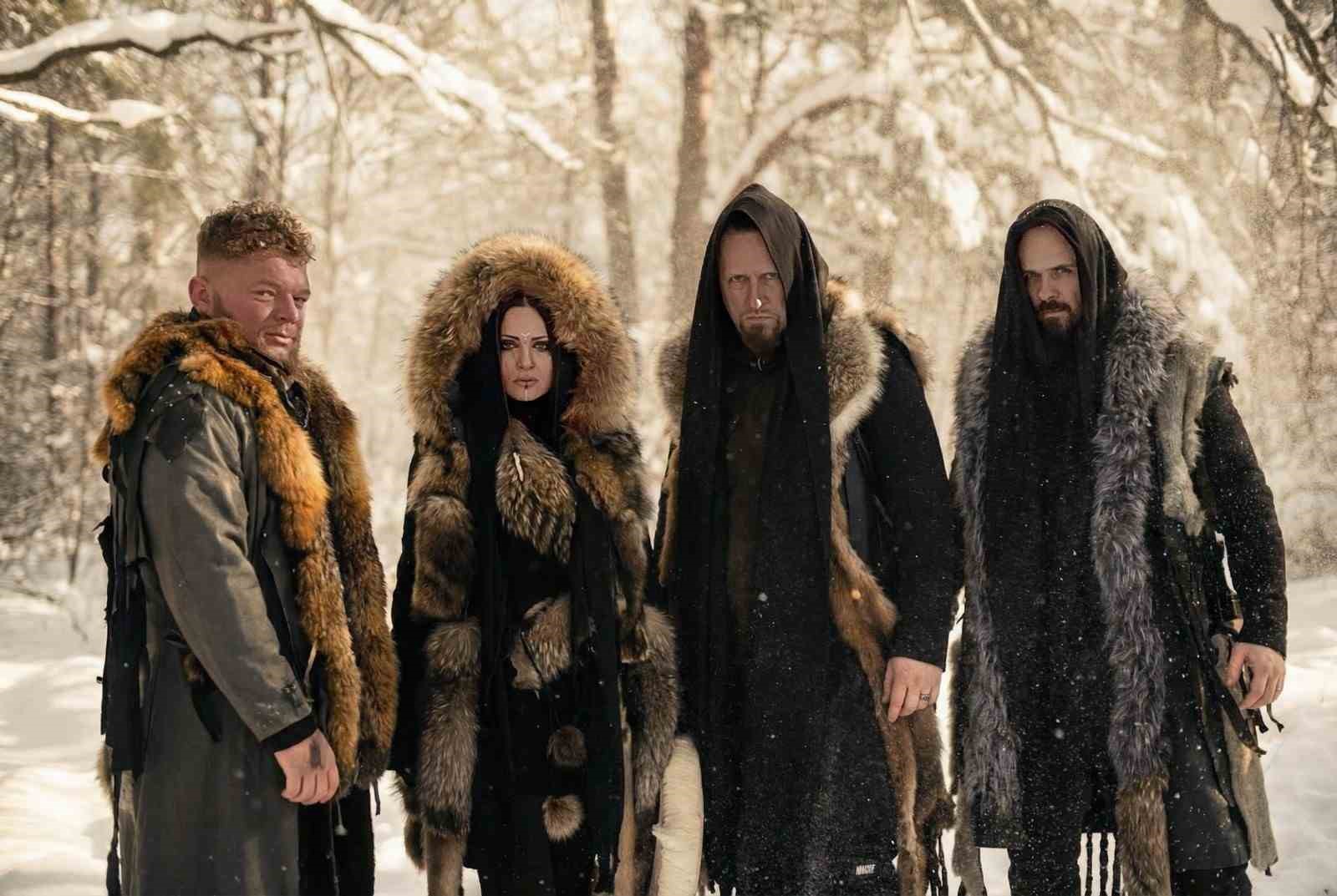 belaruslu rock grubu kaira turk enstrumanlariyla avrupayi fethediyor 1 EbmqnDIa
