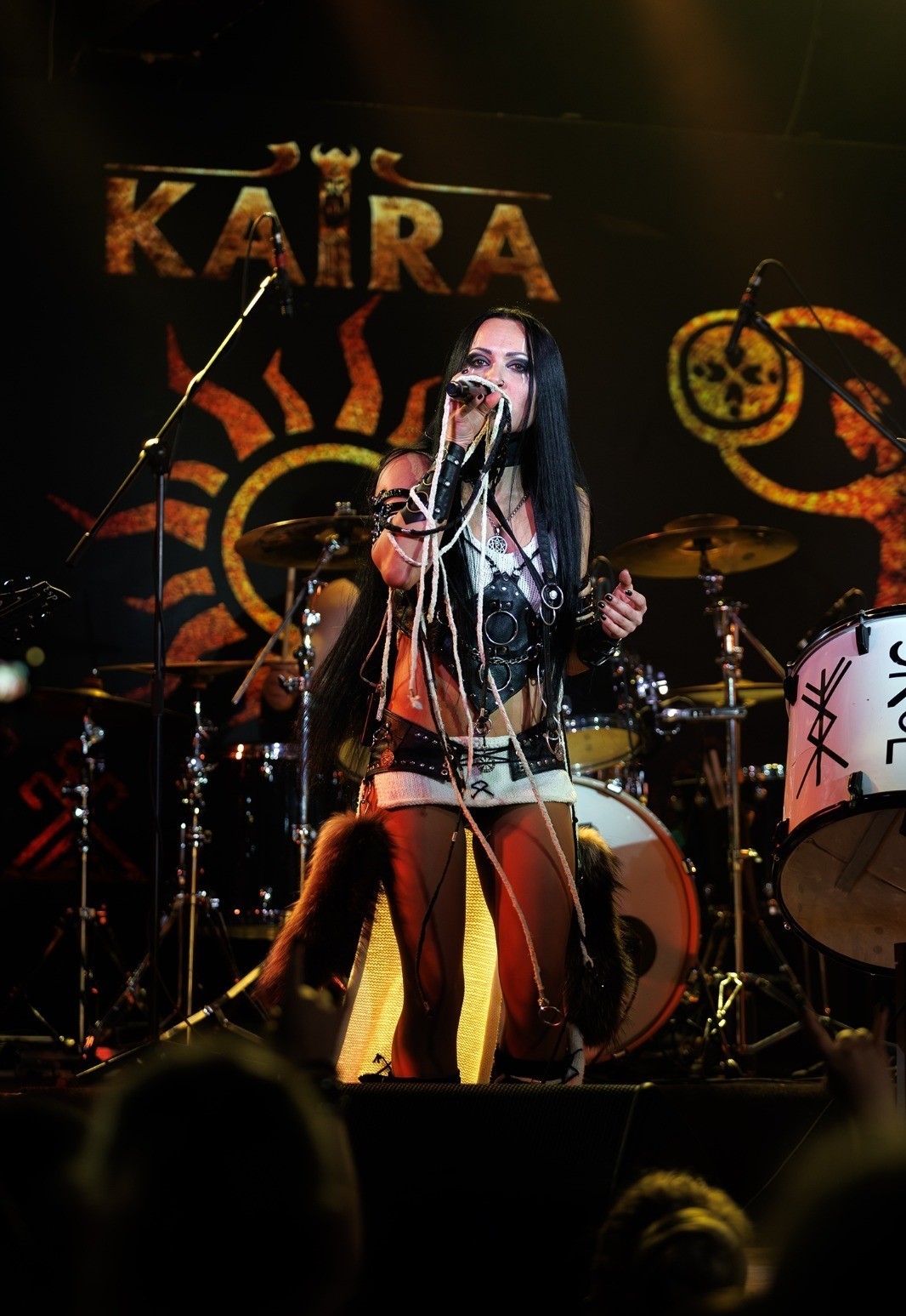 belaruslu rock grubu kaira turk enstrumanlariyla avrupayi fethediyor 2 SZYY6ie6