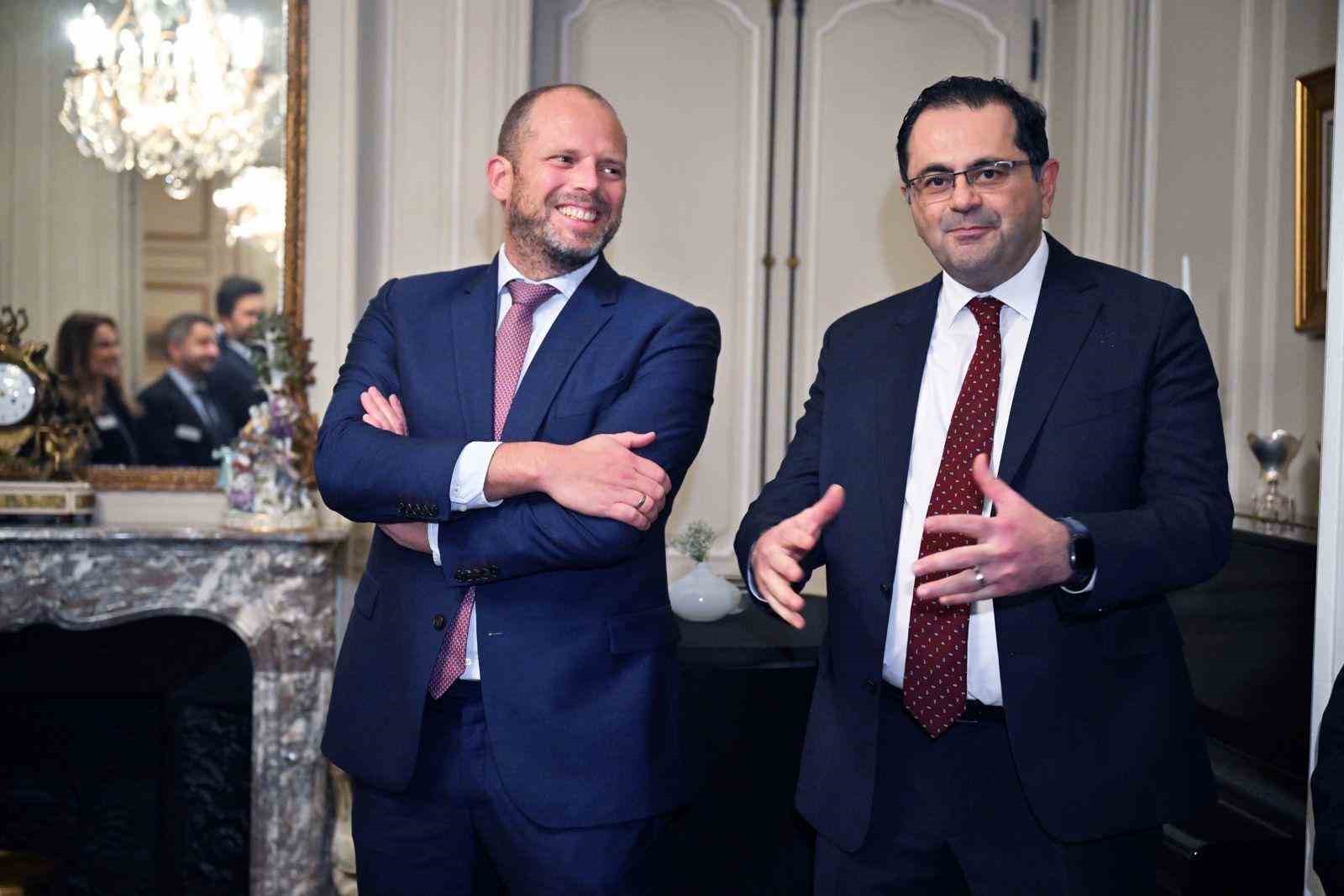 belcika savunma bakani francken belcikanin turkiyeye ihtiyaci var 3 JCktNugG